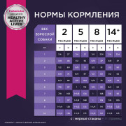Eukanuba Puppy Small Breed корм для щенков мелких пород