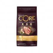 CORE корм сухой для пожилых собак всех пород из индейки с курицей