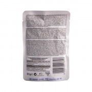 Monge Cat Monoprotein Pouch корм консервированный для котят форель