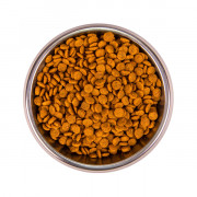 Monge Cat Monoprotein Sterilised Merluzzo корм сухой для стерилизованных кошек с треской