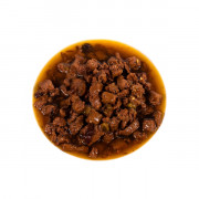 Monge Dog BWild GRAIN FREE корм консервированный беззерновой для взрослых собак всех пород из индейки с тыквой и кабачками