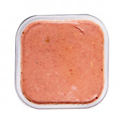 Monge Dog Fruit корм консервированный для собак свинина с ананасом