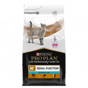 Purina Pro Plan Veterinary Diets NF Renal Function Advanced care корм сухой для кошек при поздней стадии патологии почек