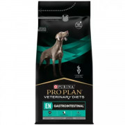 Purina Pro Plan Veterinary Diets EN Gastrointestinal корм сухой для щенков и собак при расстройствах пищеварения и экзокринной недостаточности поджелудочной железы