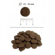 Blitz Sensitive Beef & Rice Adult Dog All Breeds корм сухой для взрослых собак всех пород с говядиной и рисом