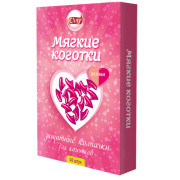 Cliny Мягкие коготки, колпачки на когти, 40шт