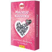 Cliny Мягкие коготки, колпачки на когти, 40шт