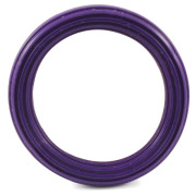 Gamma Игрушка для собак Кольцо литое резное из резины
