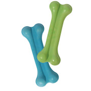 Gamma Игрушка для собак Кость литая