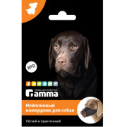 Gamma Намордник нейлоновый