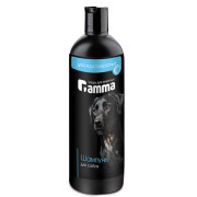 Gamma шампунь для собак гладкошерстных