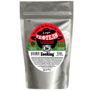 ZooRing корм консервированный  для собак тефтели в соусе с отборной телятиной