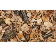 TiTBiT Корм для крыс Classic, для ежедневного питания