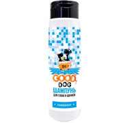 GOOD Dog Шампунь-кондиционер 2в1 для собак и щенков