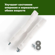 Nutriall лакомство Минеральная жердочка для птиц