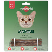 Tamachi лакомство для кошек Мататаби палочки , 3 шт