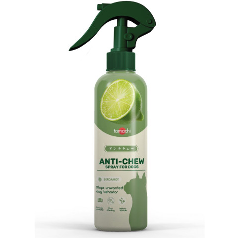 Tamachi Anti-Chew spray for dogs Спрей от погрызов для собак 200мл