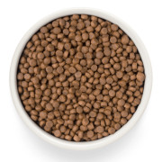 Premier Cat Lamb&Turkey STERILISED Свежее филе лосося с индейкой для стерилизованных кошек, кастрированных котов и пожилых кошек с чувствительной кожей и шерстью, склонных к аллергии