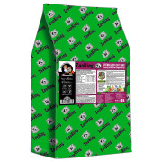 ZooRing STERILIZED CAT MAX TURKEY&DUCK&LINGONBERRY сухой корм для стерилизованных кошек, особенно подходит питомцам крупных пород индейка и утка с брусникой