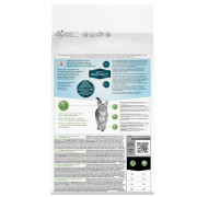 Pro Plan ActiProtect сухой корм для стерилизованных кошек с высоким содержанием индейки