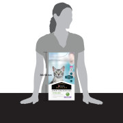 Pro Plan ActiProtect сухой корм для стерилизованных кошек с высоким содержанием индейки