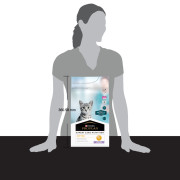 Pro Plan ActiProtect сухой корм для котят с высоким содержанием индейки