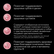 Pro Plan ActiProtect сухой корм для взрослых собак мелких и карликовых пород с чувствительной кожей, с высоким содержанием лосося