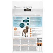Pro Plan ActiProtect сухой корм для взрослых собак с чувствительным пищеварением, с высоким содержанием ягненка