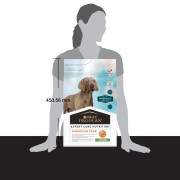 Pro Plan ActiProtect сухой корм для взрослых собак с чувствительным пищеварением, с высоким содержанием ягненка