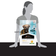 Pro Plan ActiProtect сухой корм для щенков мелких и карликовых пород с чувствительным пищеварением, с высоким содержанием ягненка