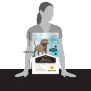 Pro Plan ActiProtect сухой корм для щенков с чувствительным пищеварением, с высоким содержанием ягненка