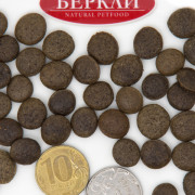 Berkly корм сухой для взрослых собак мелких и средних пород ягненок с рисом