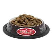 Berkly корм сухой для взрослых собак мелких и средних пород говядина с рисом