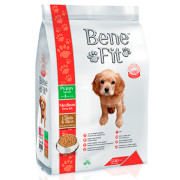 Benefit Puppy Medium with Lamb & Rice корм сухой для щенков средних пород, ягненок и рис