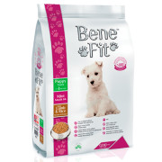 Benefit Puppy Mini with Lamb & Rice корм сухой для щенков мелких пород, ягненок и рис