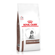 Royal Canin Gastrointestinal Puppy корм ​​сухой для щенков, рекомендуемый при расстройствах пищеварения, в период восстановления и истощения.