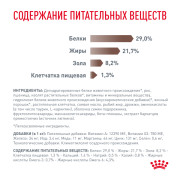 Royal Canin Gastrointestinal Puppy корм ​​сухой для щенков, рекомендуемый при расстройствах пищеварения, в период восстановления и истощения.