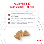 Royal Canin Gastrointestinal Puppy корм ​​сухой для щенков, рекомендуемый при расстройствах пищеварения, в период восстановления и истощения.