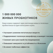 Grandorf FRESH CAT Turkey корм сухой для взрослых кошек, диетическая формула для особо аллергичных кошек, индейка с бататом