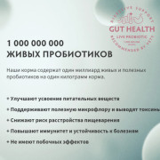 Grandorf FRESH CAT Duck корм сухой для взрослых кошек, диетическая формула для особо аллергичных кошек, утка с бататом