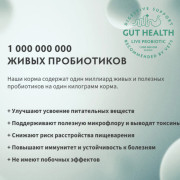 Grandorf FRESH CAT Salmon STERILISED корм сухой для стерелизованных кошек , для здоровья кожи и шерсти или склонных к аллергии, лосось с бататом