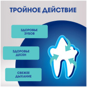 PERFECT FIT Oral Care лакомство для здоровья зубов и полости рта с курицей и добавлением мяты для кошек