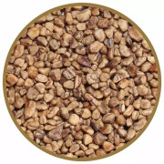 Cat Step Olive Original наполнитель для кошек комкующийся растительный