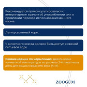 Original Choice Vetdiet Urinary влажный диетический корм для кошек профилактика МКБ