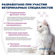 Original Choice Vetdiet Renal влажный диетический корм для взрослых кошек для профилактики болезней почек