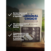 Original Choice вымя говяжье, сублимированное лакомство для собак