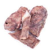 Organic Сhoice пищевод говяжий лакомство для собак