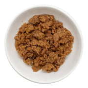 Organic Сhoice влажный корм для взрослых кошек гусь с ягненком и ягодами