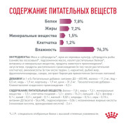 Royal Canin Renal with fish корм влажный для кошек для поддержания функции почек с рыбой