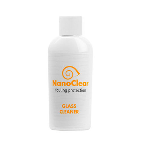 Очиститель для стекла "NanoClear" 45 мл